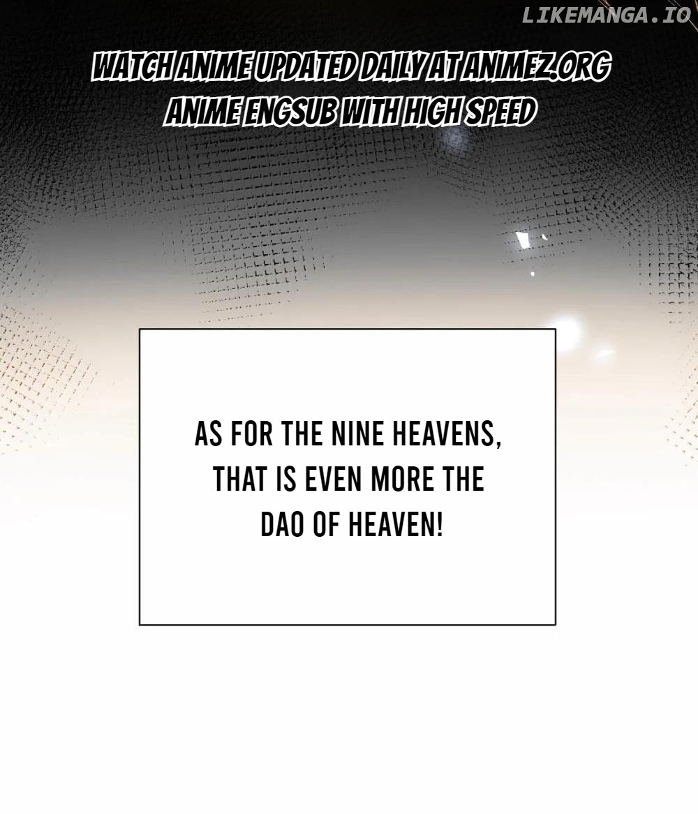 It’s Just Fortune-Telling. How Did the Nine-Tailed Demon Emperor Become My Wife? Chapter 59 - page 43